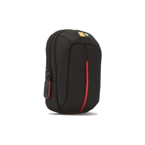  Case Logic DCB-301 Compact Camera Case, Black DCB301 - Adorama