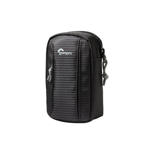  Adorama Lowepro Tahoe 25 II Case for Point and Shoot Camera, Black LP36858