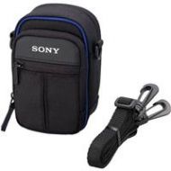 Sony S, W, T, N Series Cameras Soft Carrying Case LCSCSJ - Adorama