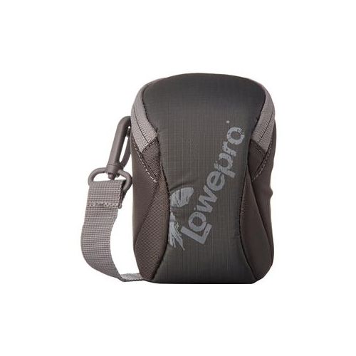  Lowepro Dashpoint 20 Camera Pouch, Slate Gray LP36441 - Adorama