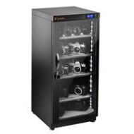 Slinger Electronic Dry Cabinet (125L) SL-EDC-125HS - Adorama