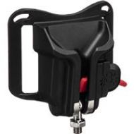 Adorama SpiderHolster Black Widow Spider Camera Holster f/Lightweight DSLR/Point&Shoot 800