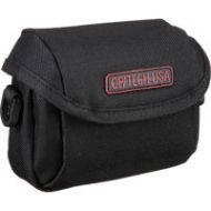 Op/Tech 4801124 Medium Hipster Pouch Camera, Black 4801124 - Adorama