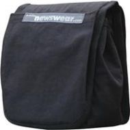 Adorama Newswear 199319051 Body Press Pouch, Camera, Black 199319051