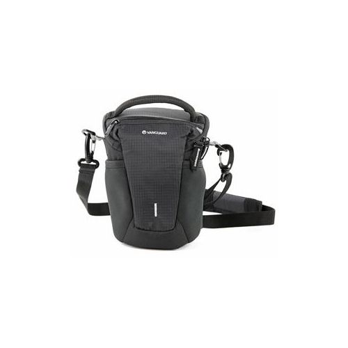  Adorama Vanguard VEO DISCOVER 15Z Zoom Bag for DSLR Camera and Medium Lens VEO DISCOVER 15Z