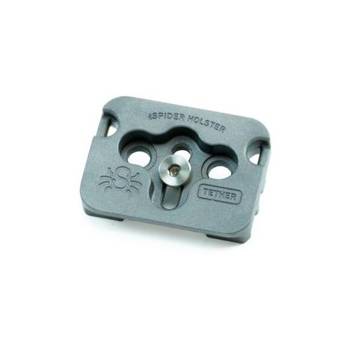  SpiderHolster SpiderPro TETHER Adapter Plate 312 - Adorama