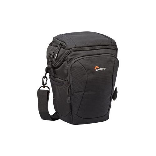  Adorama Lowepro Toploader Pro 70 AW II Camera Bag for Pro DSLR LP36773