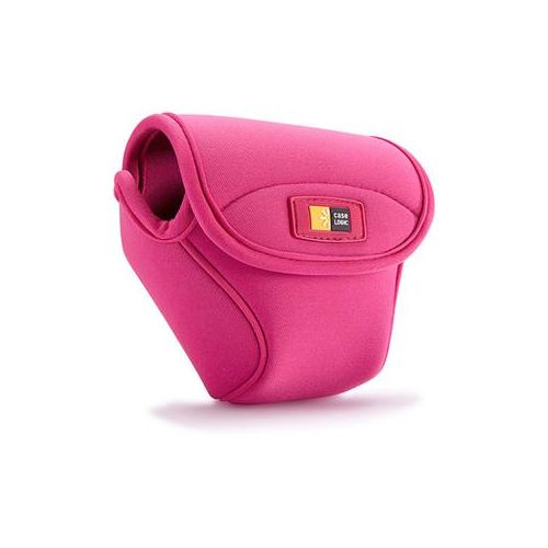  Case Logic Camera Day Holster, Pink CHC101/PINK - Adorama