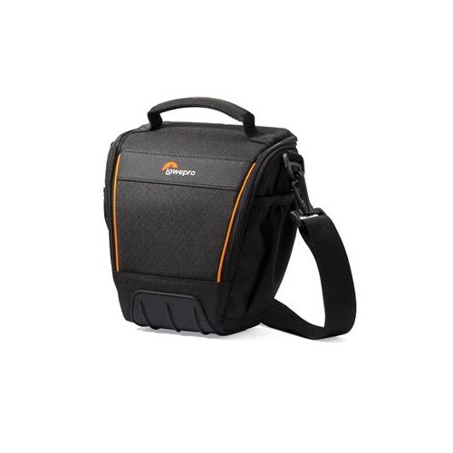  Adorama Lowepro Adventura TLZ 30 II Top Loading Shoulder Bag for DSLR Camera with Lens LP36867