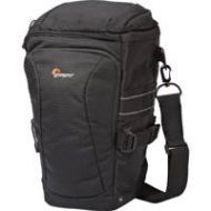 Adorama Lowepro Toploader Pro 75 AW II Camera Bag for Pro DSLR LP36774