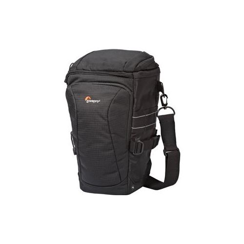  Adorama Lowepro Toploader Pro 75 AW II Camera Bag for Pro DSLR LP36774