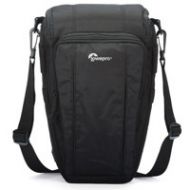 Lowepro Toploader Zoom 55 AW II Bag, Black LP36704 - Adorama