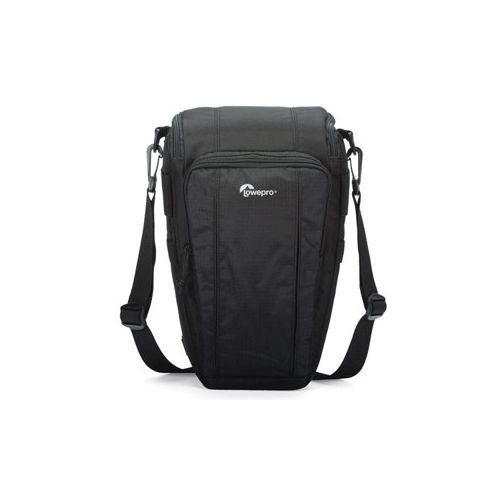  Lowepro Toploader Zoom 55 AW II Bag, Black LP36704 - Adorama