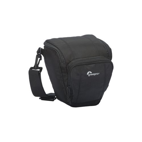  Lowepro Toploader Zoom 45 AW II Bag, Black LP36700 - Adorama