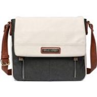 Kelly Moore Luna Bag, Bone KMB-LNA-WHT - Adorama