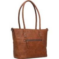 Adorama ONA The Capri II Leather Camera Bag, Antique Cognac ONA5-009LBR-2