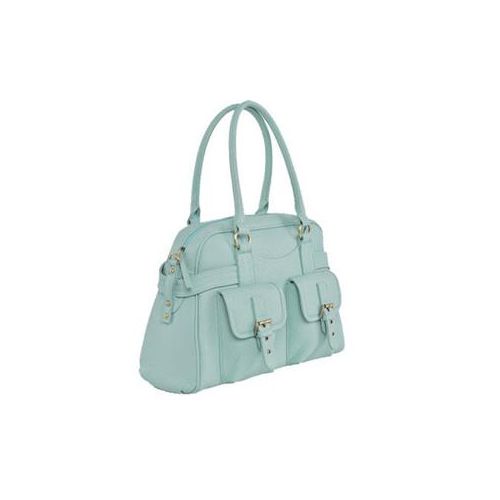  Jo Totes Missy Camera and Laptop Bag, Mint MI003 - Adorama