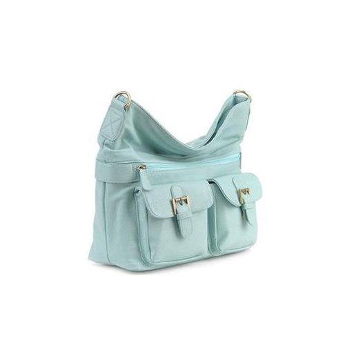  Jo Totes Gracie Camera Bag, Mint GR006 - Adorama