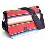 Capturing Couture Navajo Red Camera Bag CCBG1-NVRD - Adorama