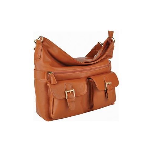  Jo Totes Gracie Camera Bag, Butterscotch GR002 - Adorama