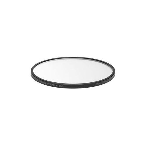  Adorama Lindsey Optics 4.5 Round Brilliant Clear Filter with Anti-Reflection Coating L-45-CLEAR-AR