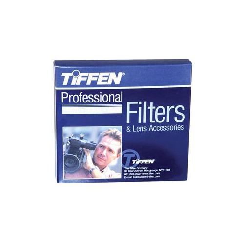  Tiffen 5.65 x 5.65 Clear Standard Coated Filter 5650CLR - Adorama