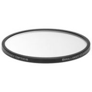 Adorama Lindsey Optics 138mm Round Brilliant Clear Filter with Anti-Reflection Coating L-138-CLEAR-AR