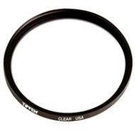 Tiffen 107mm Coarse Thread Clear Filter 107CCLR - Adorama