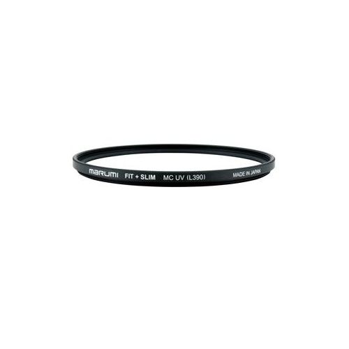  Marumi 62mm FIT & SLIM UV Cut Filter (L390) AFSUV62 - Adorama