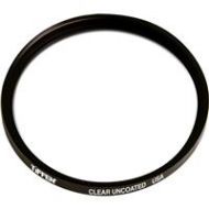 Tiffen 107mm (4.21) Clear Uncoated Filter 107CLRUN - Adorama