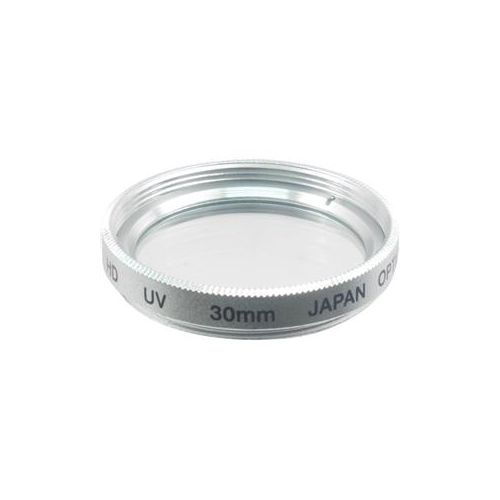  Bower 30mm Digital High-Definition UV Filter FUC30 - Adorama