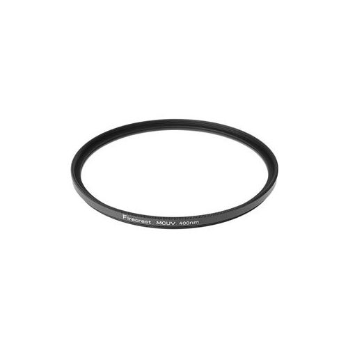  Adorama Formatt Hitech 58mm Firecrest SuperSlim UV 400 Filter FC58SMUV400