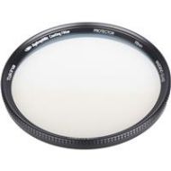 Adorama Tokina 95mm Hydrophilic Coating Protector Filter for shooting around water TC-HYD-R950