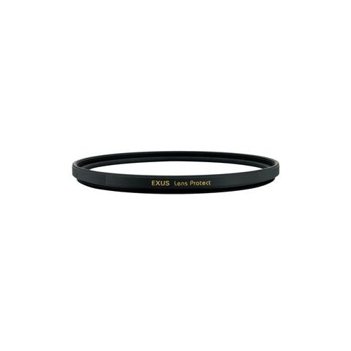  Marumi EXUS SOLID 40.5mm Lens Protect Filter AMXSLP405 - Adorama