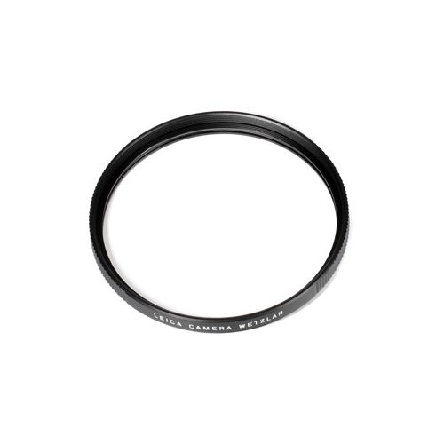  Leica E95 95mm UVa II Glass Filter, Black 13043 - Adorama