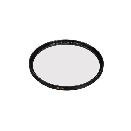  B + W 122mm MRC Clear Filter 007 66-1070050 - Adorama