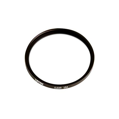  Tiffen 107mm Clear Filter 107CLR - Adorama