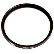 Tiffen 4.5 Round Clear Standard Coated Filter 412CLR - Adorama