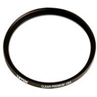 Adorama Tiffen 105mm Coarse Thread Clear Premium Coated Filter 105CCLRP