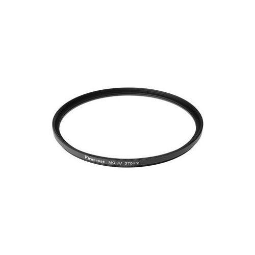  Adorama Formatt Hitech 52mm Firecrest SuperSlim UV 370nm Filter FC52SMUV370