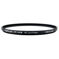 Adorama Marumi FIT+SLIM 82mm Multi-Coating Lens Protect Filter AFSLP82