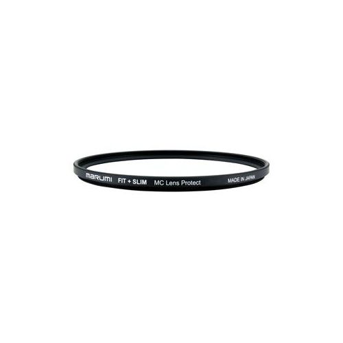  Adorama Marumi FIT+SLIM 82mm Multi-Coating Lens Protect Filter AFSLP82