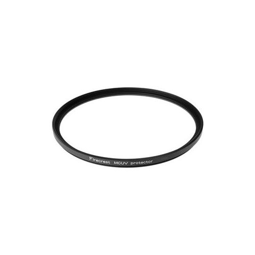  Adorama Formatt Hitech Firecrest 58mm Stackable SuperSlim UV Multi-Coated Filter FC58SMUVMC