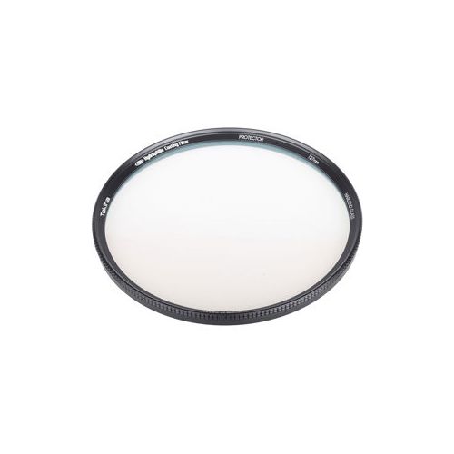  Adorama Tokina 127mm Hydrophilic Coating Protector Filter for shooting around water TC-HYD-R127