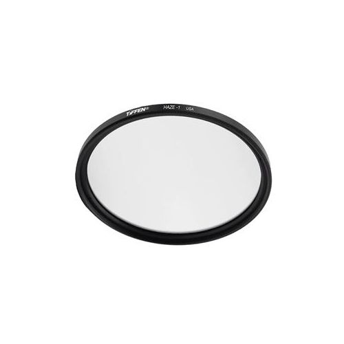  Tiffen 4.5 Round UV Haze 1 Filter 412HZE - Adorama