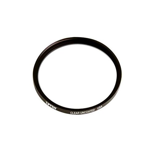  Tiffen 95C Uncoated Clear Filter 95CCLRUN - Adorama