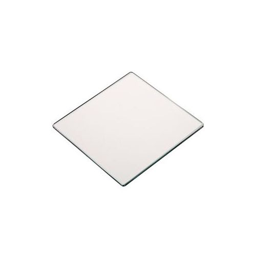  Tiffen 4x4 Clear Protective Filter - Standard Coated 44CLR - Adorama