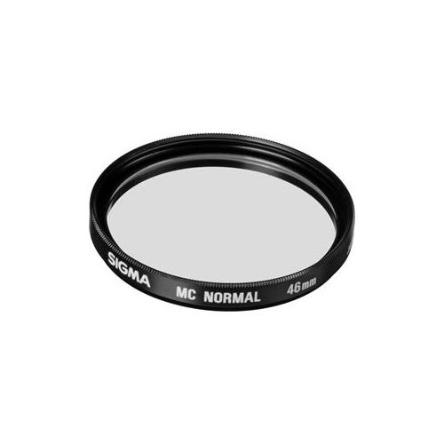  Adorama Sigma 46mm Drop-In Multi-Coated Normal Rear UV Filter for APO Telephoto Lenses A00531