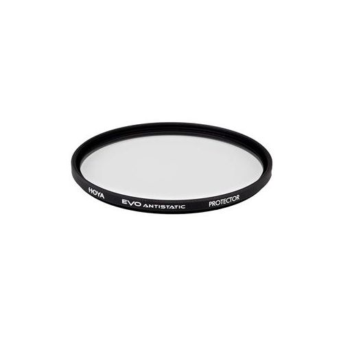  Hoya Evo Antistatic Protector Filter - 52mm XEVA-52PROTEC - Adorama