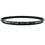 Adorama Marumi FIT+SLIM 77mm Multi-Coating UV Cut L390 Filter AFSUV77